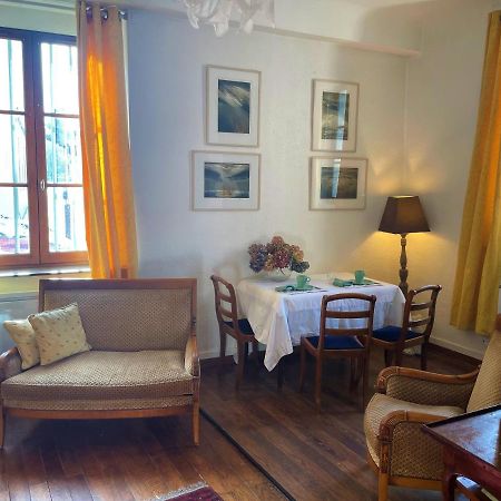 Tres Bel Appartement Dijonnais Place Wilson Gutembert Dış mekan fotoğraf