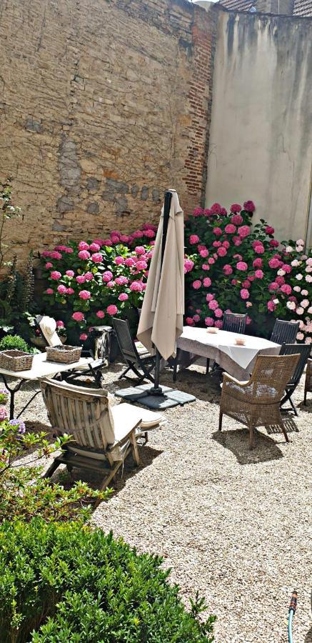 Tres Bel Appartement Dijonnais Place Wilson Gutembert Dış mekan fotoğraf
