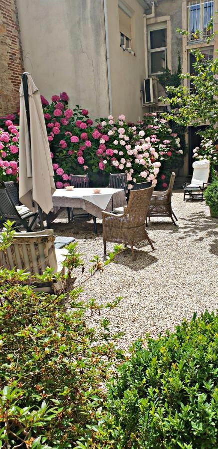 Tres Bel Appartement Dijonnais Place Wilson Gutembert Dış mekan fotoğraf