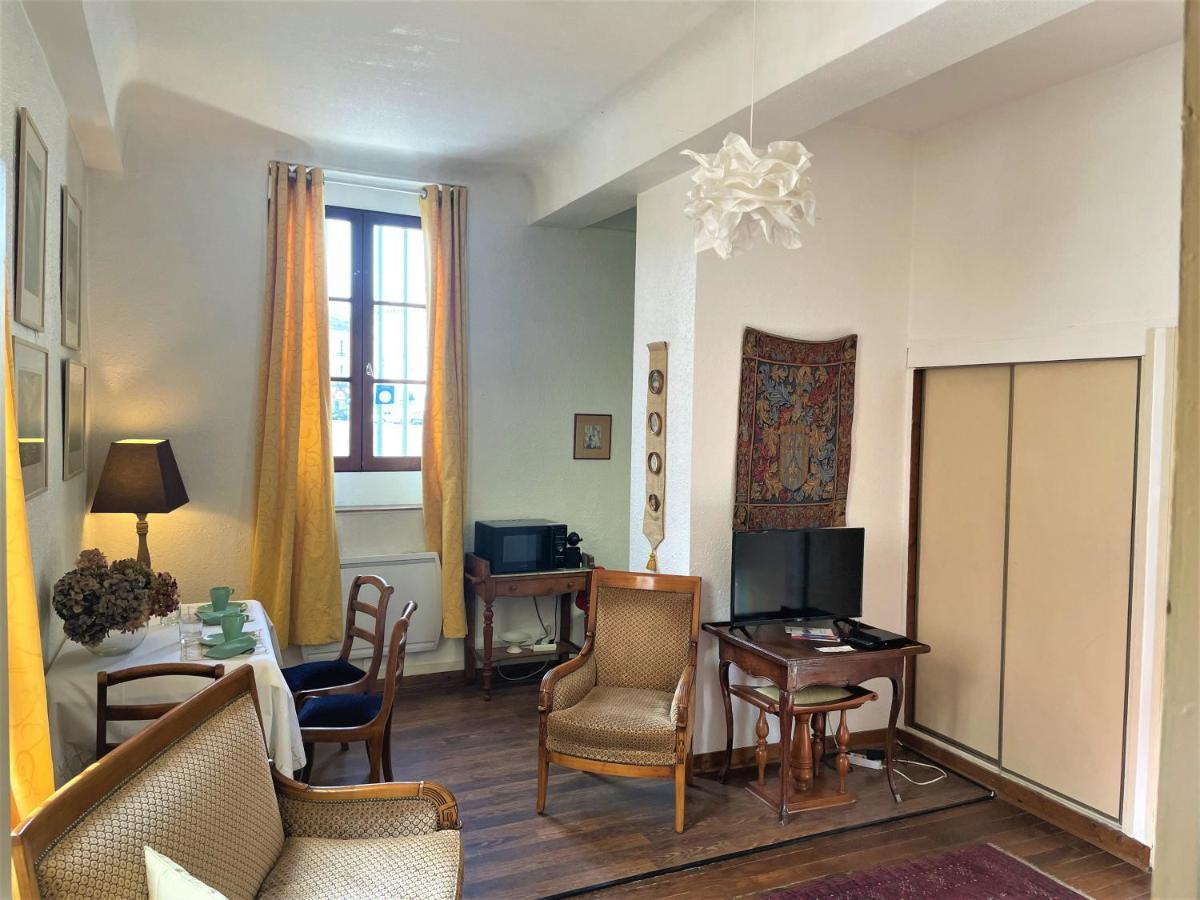 Tres Bel Appartement Dijonnais Place Wilson Gutembert Dış mekan fotoğraf