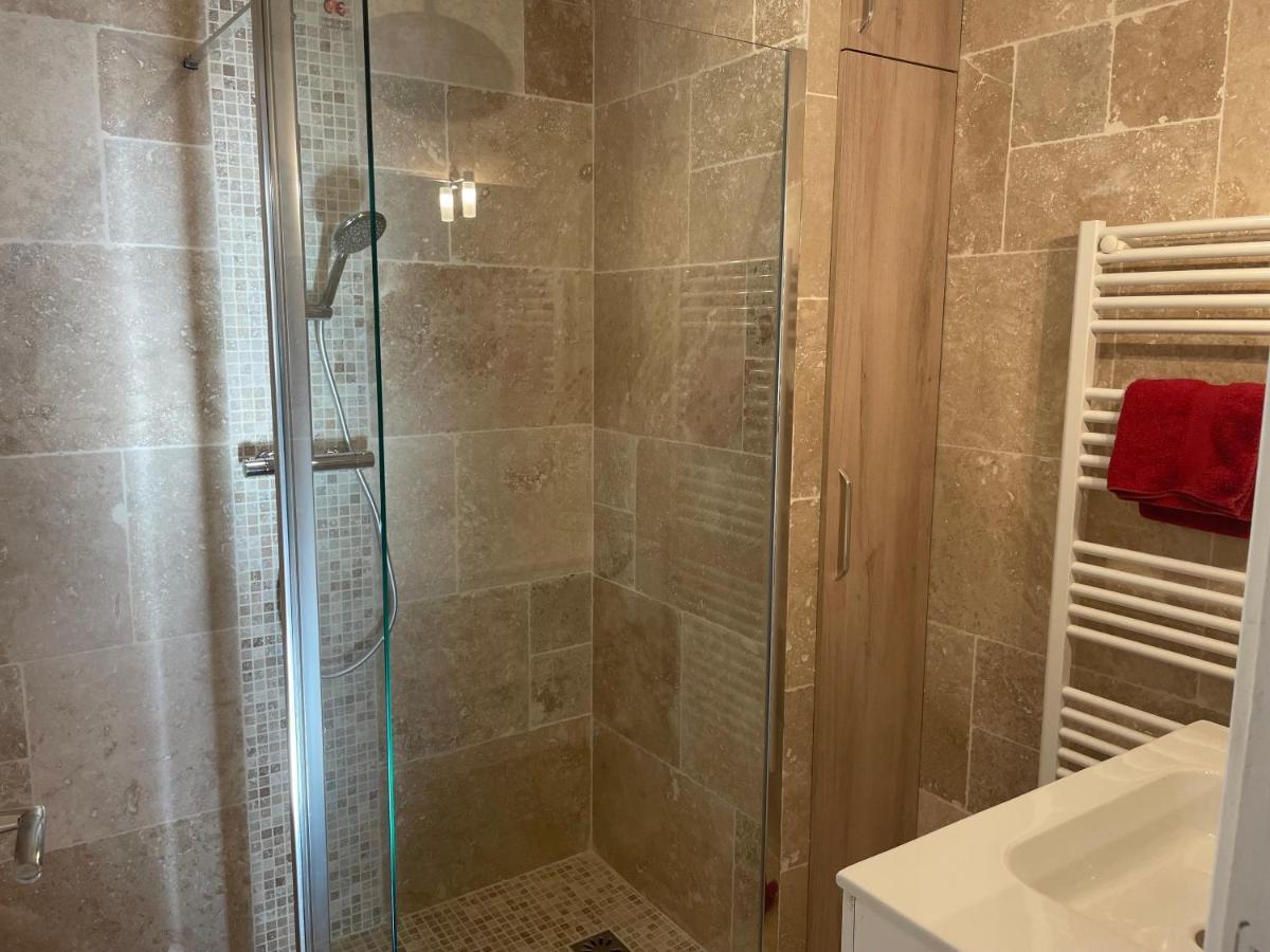 Tres Bel Appartement Dijonnais Place Wilson Gutembert Dış mekan fotoğraf