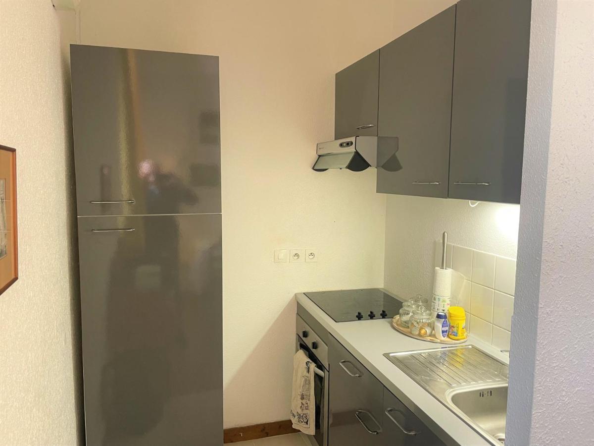 Tres Bel Appartement Dijonnais Place Wilson Gutembert Dış mekan fotoğraf